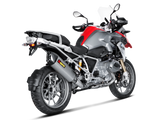 AKRAPOVIC E-B12R4 BMW R1200GS / Adventure (2018+) Optional Header (SS) – Accessories in the 2WheelsHero Motorcycle Aftermarket Accessories and Parts Online Shop