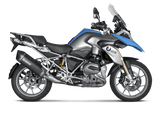 AKRAPOVIC S-B12SO10-HAABL BMW R1200GS / Adventure (2016+) Slip-On Exhaust (titanium) – Accessories in the 2WheelsHero Motorcycle Aftermarket Accessories and Parts Online Shop