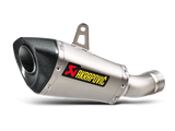 AKRAPOVIC S-K10SO17-ASZ Kawasaki Ninja ZX-10R / SE / ZX-10RR (2020+) Slip-on Exhaust (titanium) – Accessories in the 2WheelsHero Motorcycle Aftermarket Accessories and Parts Online Shop