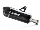 AKRAPOVIC S-B12SO23-HAATBL BMW R1250GS / Adventure (2023+) Slip-On Exhaust (titanium) – Accessories in the 2WheelsHero Motorcycle Aftermarket Accessories and Parts Online Shop