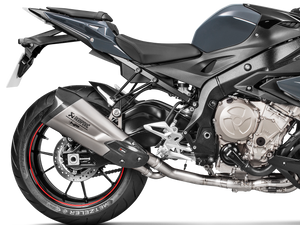 AKRAPOVIC E-B10R5 BMW S1000R / M1000R (2020+) Optional Header Exhaust (SS) – Accessories in the 2WheelsHero Motorcycle Aftermarket Accessories and Parts Online Shop