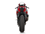 AKRAPOVIC S-H10SO29-APC Honda CBR1000RR-R Fireblade / SP (2025+) Slip-On Exhaust (carbon) – Accessories in the 2WheelsHero Motorcycle Aftermarket Accessories and Parts Online Shop