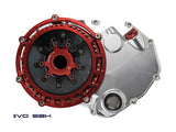 STM ITALY Ducati Multistrada 950 (17/21) Dry Clutch Conversion Kit – Accessories in the 2WheelsHero Motorcycle Aftermarket Accessories and Parts Online Shop