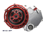 STM ITALY Ducati Diavel Lamborghini (2019+) Dry Clutch Conversion Kit – Accessories in the 2WheelsHero Motorcycle Aftermarket Accessories and Parts Online Shop