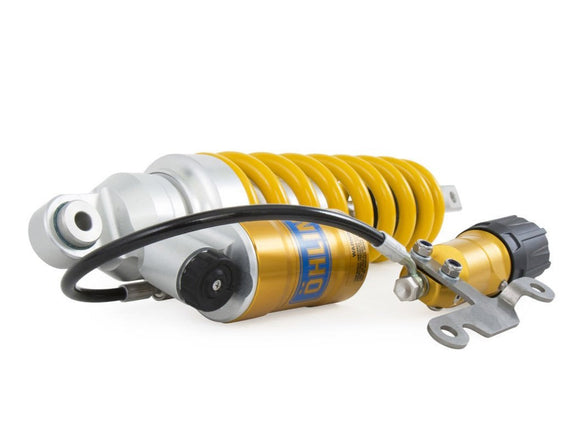 YA819 - OHLINS Yamaha XT700 Ténéré World Raid (2022+) Rear Shock Absorber – Accessories in the 2WheelsHero Motorcycle Aftermarket Accessories and Parts Online Shop