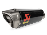 AKRAPOVIC S-K10SO27-HRC Kawasaki Ninja ZX-10RR (2024+) Slip-on Exhaust (carbon) – Accessories in the 2WheelsHero Motorcycle Aftermarket Accessories and Parts Online Shop
