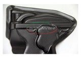 CARBONVANI Ducati Panigale (12/19) Carbon Cylinders Covers Set – Accessories in the 2WheelsHero Motorcycle Aftermarket Accessories and Parts Online Shop