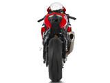AKRAPOVIC S-H10SO25-APLT/TD Honda CBR1000RR-R Fireblade / SP (2023+) Slip-On Exhaust Track Day (titanium) – Accessories in the 2WheelsHero Motorcycle Aftermarket Accessories and Parts Online Shop