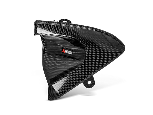 AKRAPOVIC P-HSY3SO1 Yamaha YZF-R3 / YZF-R25 (2021+) Heat Shield (carbon) – Accessories in the 2WheelsHero Motorcycle Aftermarket Accessories and Parts Online Shop