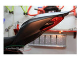 CARBONVANI Ducati Panigale 959 / 1299 Carbon Tail Side Panel (left) – Accessories in the 2WheelsHero Motorcycle Aftermarket Accessories and Parts Online Shop