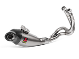 AKRAPOVIC S-K6R10-HEGEHT Kawasaki Versys 650 (2020+) Exhaust System "Racing Line" (titanium) – Accessories in the 2WheelsHero Motorcycle Aftermarket Accessories and Parts Online Shop