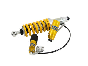 YA798 - OHLINS Yamaha Niken / GT (18/21) Rear Shock Absorber – Accessories in the 2WheelsHero Motorcycle Aftermarket Accessories and Parts Online Shop