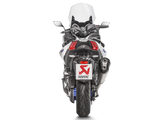 AKRAPOVIC S-Y5R3-HZEMT-1 Yamaha T-MAX (2019+) Exhaust System "Racing Line" (titanium) – Accessories in the 2WheelsHero Motorcycle Aftermarket Accessories and Parts Online Shop