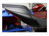 CARBONVANI Ducati Panigale 959 / 1299 Carbon Tail Side Panel (right) – Accessories in the 2WheelsHero Motorcycle Aftermarket Accessories and Parts Online Shop