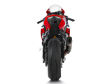 AKRAPOVIC S-H10SO24-APC Honda CBR1000RR-R Fireblade (2023+) Slip-on Exhaust (carbon) – Accessories in the 2WheelsHero Motorcycle Aftermarket Accessories and Parts Online Shop