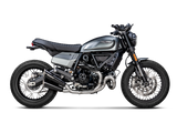 AKRAPOVIC E-D8E2 Ducati Scrambler 800 (2022+) Optional Header (titanium) – Accessories in the 2WheelsHero Motorcycle Aftermarket Accessories and Parts Online Shop