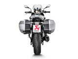 AKRAPOVIC E-B10R5 BMW S1000XR / M1000XR (2019+) Optional Header Exhaust (SS) – Accessories in the 2WheelsHero Motorcycle Aftermarket Accessories and Parts Online Shop