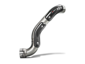 AKRAPOVIC L-B12SO11 BMW R nineT (2021+) Link Pipe (titanium) – Accessories in the 2WheelsHero Motorcycle Aftermarket Accessories and Parts Online Shop