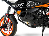 AB0050 - R&G RACING KTM 790 / 890 Adventure (2019+) Crash Protection Bars – Accessories in the 2WheelsHero Motorcycle Aftermarket Accessories and Parts Online Shop