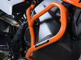 AB0050 - R&G RACING KTM 790 / 890 Adventure (2019+) Crash Protection Bars – Accessories in the 2WheelsHero Motorcycle Aftermarket Accessories and Parts Online Shop