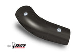 MIVV Y.072 YAMAHA R7 (2022 -) Full System Exhaust "MK3" (Carbon; approved) – Accessories in the 2WheelsHero Motorcycle Aftermarket Accessories and Parts Online Shop