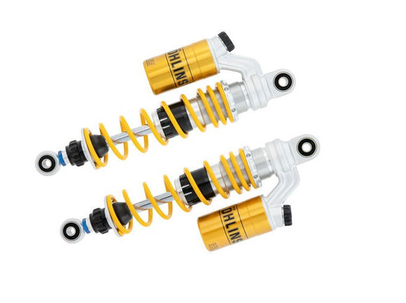 AG2216 - OHLINS Moto Guzzi V7 IV 850 TROFEO (2022+) Rear Shock Absorber – Accessories in the 2WheelsHero Motorcycle Aftermarket Accessories and Parts Online Shop