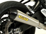 ARROW 71605MI+71817XKI Yamaha MT07 (2014+) Steel Full Exhaust System "Competition Evo X-Kone" (racing) – Accessories in the 2WheelsHero Motorcycle Aftermarket Accessories and Parts Online Shop