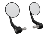 EVOTECH Suzuki GSX-S / SV650 (2015+) Bar End Mirrors – Accessories in the 2WheelsHero Motorcycle Aftermarket Accessories and Parts Online Shop