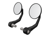 EVOTECH Suzuki GSX-S / SV650 (2015+) Bar End Mirrors – Accessories in the 2WheelsHero Motorcycle Aftermarket Accessories and Parts Online Shop