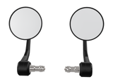 EVOTECH Suzuki GSX-S / SV650 (2015+) Bar End Mirrors – Accessories in the 2WheelsHero Motorcycle Aftermarket Accessories and Parts Online Shop