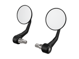 EVOTECH Yamaha FZ / MT / XSR (2014+) Bar End Mirrors – Accessories in the 2WheelsHero Motorcycle Aftermarket Accessories and Parts Online Shop