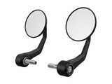 EVOTECH Suzuki GSX-8S / GSX-8R (2023+) Bar End Mirrors – Accessories in the 2WheelsHero Motorcycle Aftermarket Accessories and Parts Online Shop