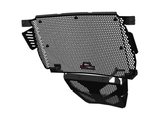 EVOTECH Ducati Hypermotard 698 Mono /RVE (2024+) Radiator and Engine Guard Set – Accessories in the 2WheelsHero Motorcycle Aftermarket Accessories and Parts Online Shop