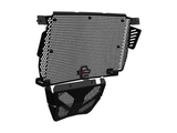 EVOTECH Ducati Hypermotard 698 Mono /RVE (2024+) Radiator and Engine Guard Set – Accessories in the 2WheelsHero Motorcycle Aftermarket Accessories and Parts Online Shop