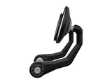 EVOTECH Kawasaki Z650 (2017+) Bar End Mirrors – Accessories in the 2WheelsHero Motorcycle Aftermarket Accessories and Parts Online Shop