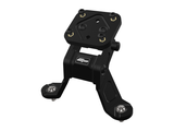 EVOTECH Kawasaki Ninja ZX-6R (2024+) Phone / GPS Mount "Garmin" (clamp) – Accessories in the 2WheelsHero Motorcycle Aftermarket Accessories and Parts Online Shop