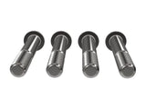 EVOTECH Kawasaki Ninja ZX-4RR / ZX-6R / ZX636 (2013+) Front Caliper Bolt Set (Race) – Accessories in the 2WheelsHero Motorcycle Aftermarket Accessories and Parts Online Shop