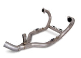 MIVV B.028 BMW R 1200 R (11 / 14) Slip-on Exhaust "Speed Edge" (stainless steel; approved) – Accessories in the 2WheelsHero Motorcycle Aftermarket Accessories and Parts Online Shop