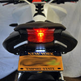 NEW RAGE CYCLES MV Agusta Brutale 675 / 800 (12/16) LED Fender Eliminator – Accessories in the 2WheelsHero Motorcycle Aftermarket Accessories and Parts Online Shop