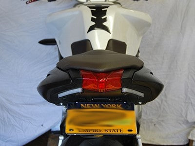 NEW RAGE CYCLES MV Agusta Brutale 675 / 800 (12/16) LED Fender Eliminator – Accessories in the 2WheelsHero Motorcycle Aftermarket Accessories and Parts Online Shop