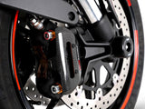 BCG0006 - R&G RACING Carbon Brake Calliper Guards Brembo M4-32 Callipers – Accessories in the 2WheelsHero Motorcycle Aftermarket Accessories and Parts Online Shop