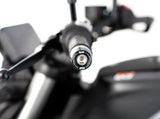 BE0109 - R&G RACING Suzuki Handlebar End Sliders – Accessories in the 2WheelsHero Motorcycle Aftermarket Accessories and Parts Online Shop