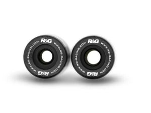 BE0180 - R&G RACING BMW Handlebar End Sliders – Accessories in the 2WheelsHero Motorcycle Aftermarket Accessories and Parts Online Shop