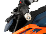 BE0204 - R&G RACING KTM Duke / RC Handlebar End Weights – Accessories in the 2WheelsHero Motorcycle Aftermarket Accessories and Parts Online Shop