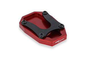 BM502 - CNC RACING Ducati Scrambler Kickstand Pad – Accessories in the 2WheelsHero Motorcycle Aftermarket Accessories and Parts Online Shop