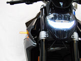 NEW RAGE CYCLES BMW F900R LED Front Turn Signals – Accessories in the 2WheelsHero Motorcycle Aftermarket Accessories and Parts Online Shop