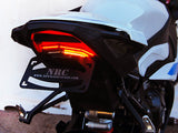 NEW RAGE CYCLES BMW M series / S series (2023+) LED Tail Tidy Fender Eliminator – Accessories in the 2WheelsHero Motorcycle Aftermarket Accessories and Parts Online Shop