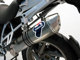 TERMIGNONI BW02080INO BMW R1200GS (10/12) Slip-on Exhaust – Accessories in the 2WheelsHero Motorcycle Aftermarket Accessories and Parts Online Shop