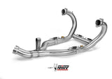 MIVV B.021 BMW R Nine T (14 / 20) Slip-on Exhaust "Suono" (stainless steel; approved) – Accessories in the 2WheelsHero Motorcycle Aftermarket Accessories and Parts Online Shop