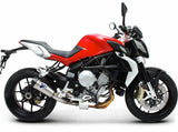 TERMIGNONI MV09094TV MV Agusta BRUTALE B3 675/RIVALE 800 (12/20) Slip-on Exhaust – Accessories in the 2WheelsHero Motorcycle Aftermarket Accessories and Parts Online Shop